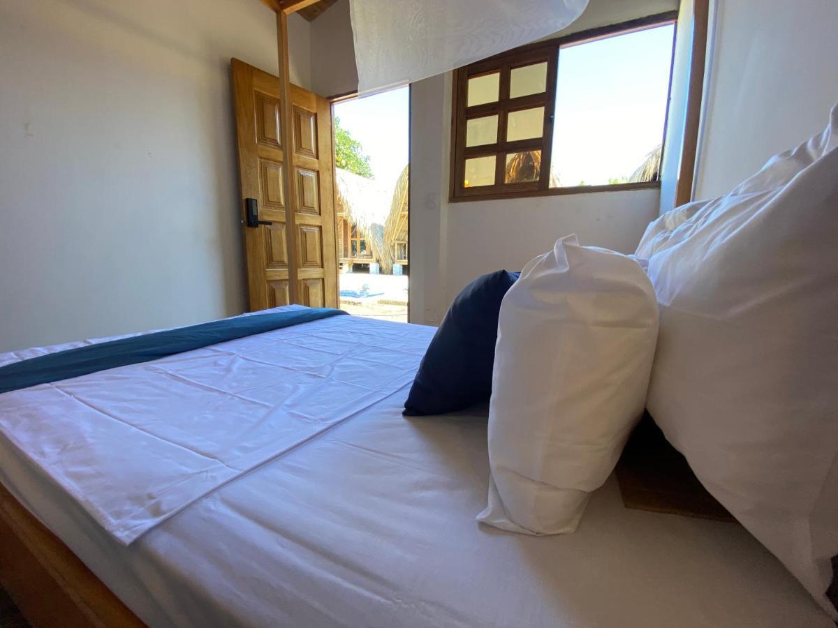 Palomino Sunrise Hotel Екстериор снимка
