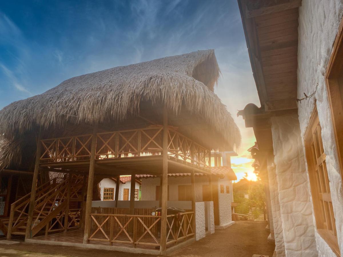Palomino Sunrise Hotel Екстериор снимка