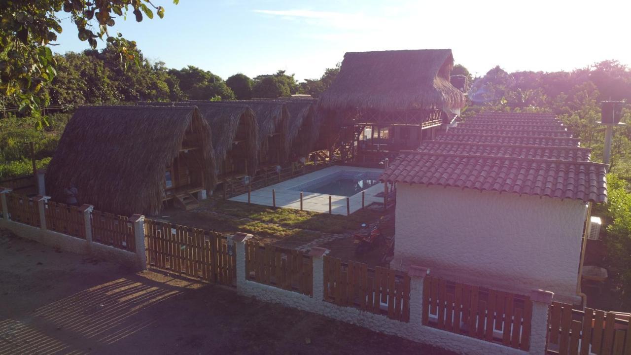 Palomino Sunrise Hotel Екстериор снимка