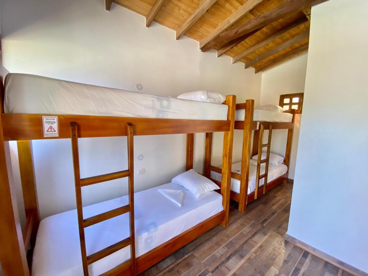 Palomino Sunrise Hotel Екстериор снимка