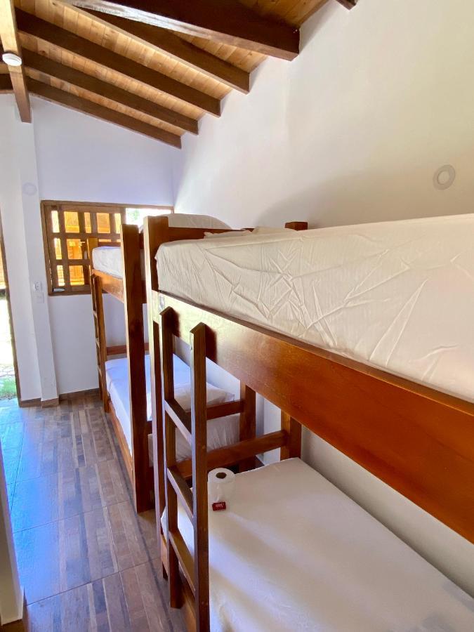 Palomino Sunrise Hotel Екстериор снимка