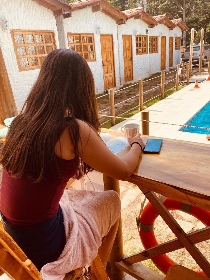 Palomino Sunrise Hotel Екстериор снимка