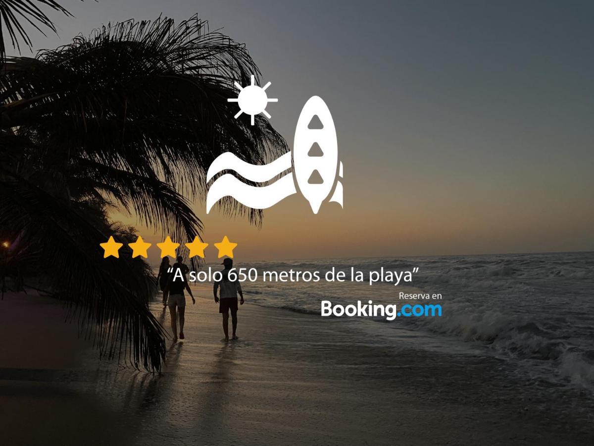 Palomino Sunrise Hotel Екстериор снимка