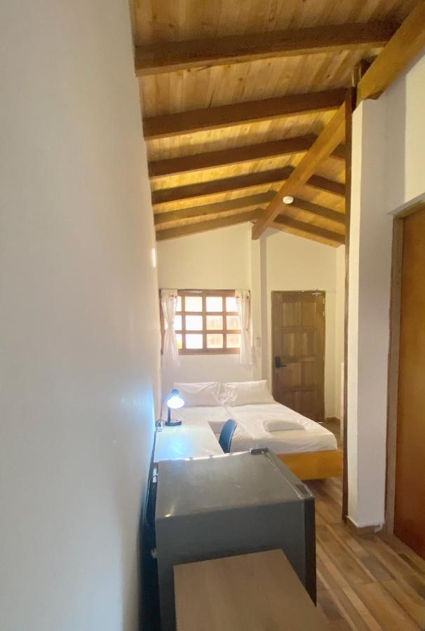 Palomino Sunrise Hotel Екстериор снимка