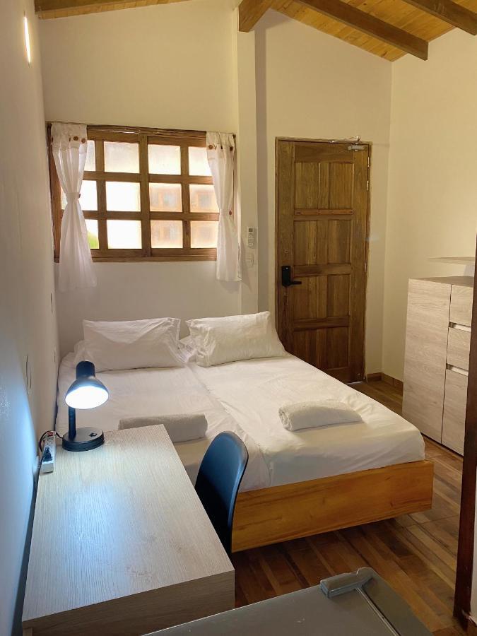 Palomino Sunrise Hotel Екстериор снимка