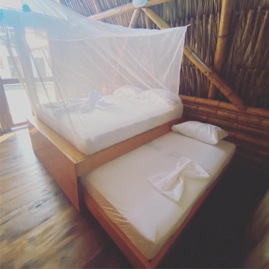 Palomino Sunrise Hotel Екстериор снимка