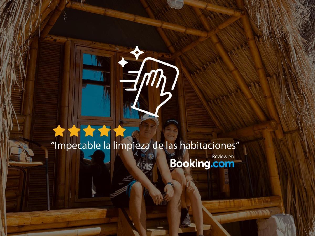 Palomino Sunrise Hotel Екстериор снимка
