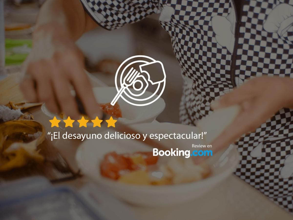 Palomino Sunrise Hotel Екстериор снимка