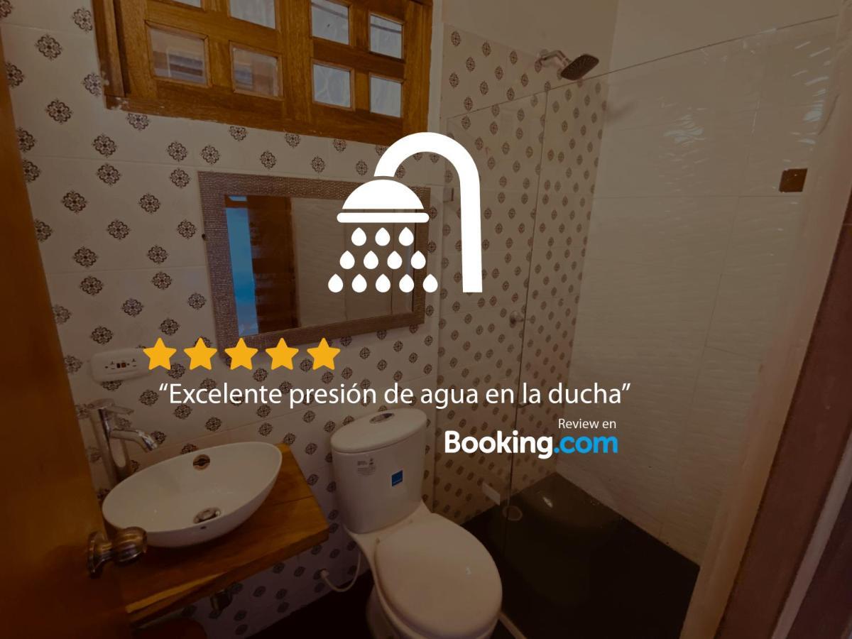 Palomino Sunrise Hotel Екстериор снимка