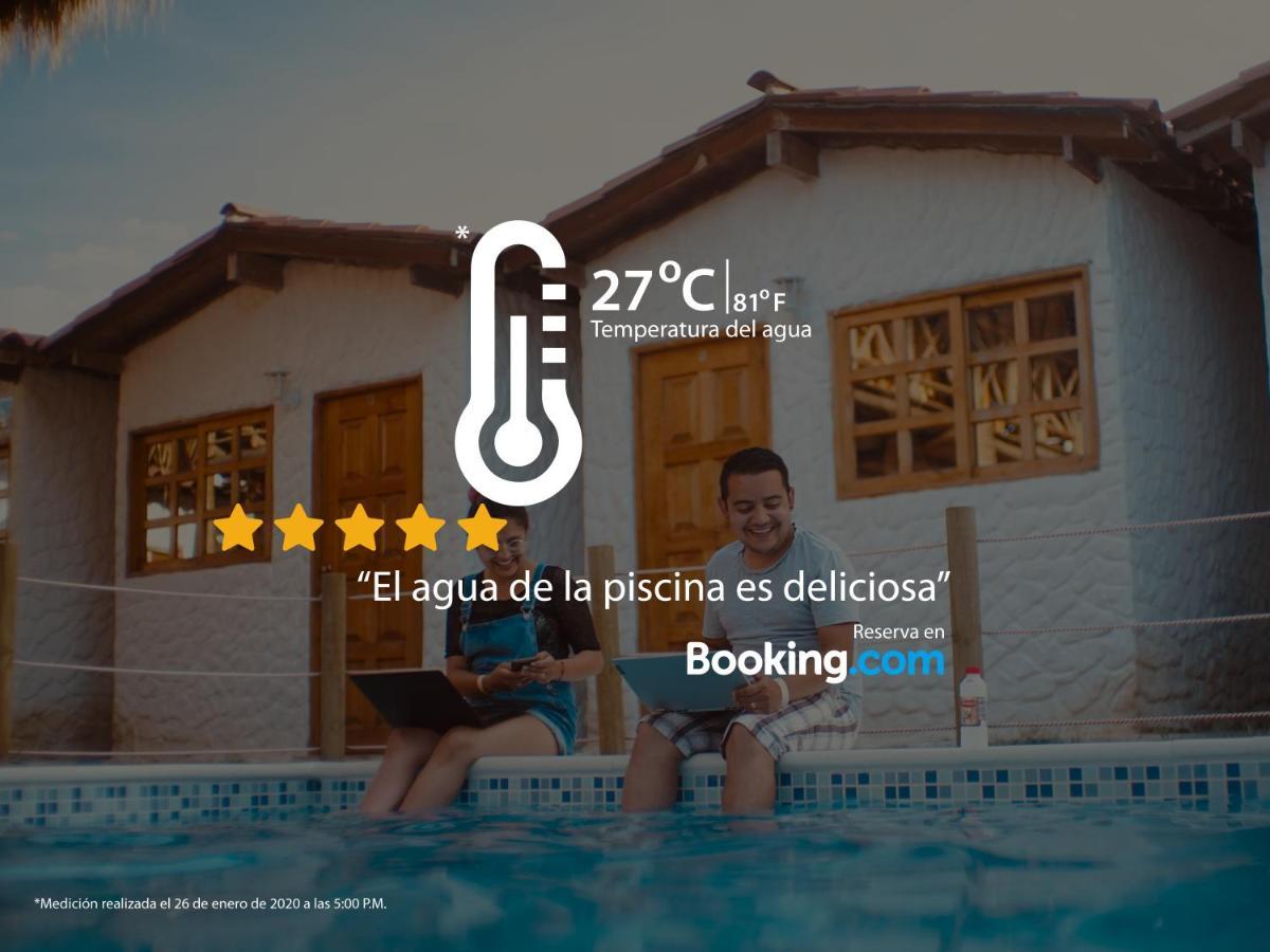 Palomino Sunrise Hotel Екстериор снимка