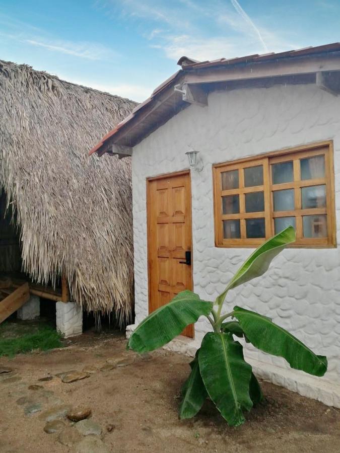 Palomino Sunrise Hotel Екстериор снимка
