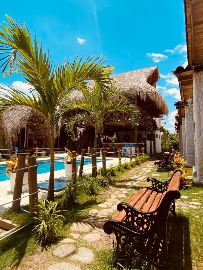 Palomino Sunrise Hotel Екстериор снимка